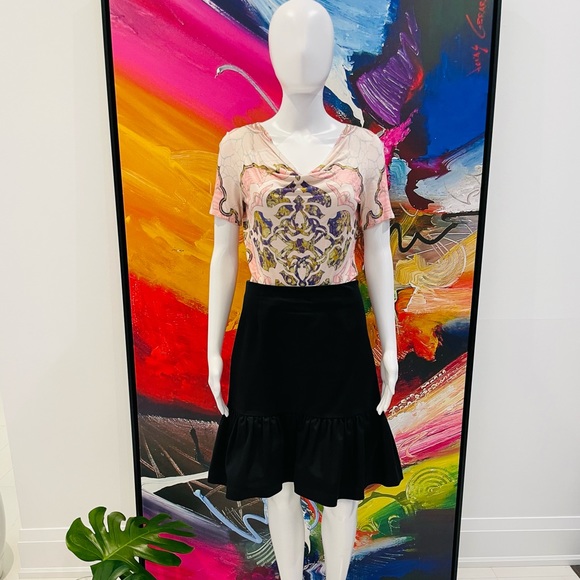 Prada bubble skirt - Picture 2 of 6